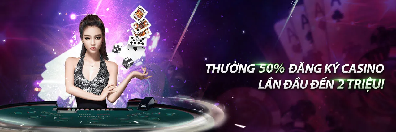 Club One Opera - Câu lạc bộ VIP Casino đẳng cấp tại Việt Nam